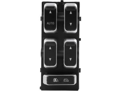 Lincoln 4W1Z-14529-AAA