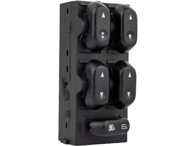 Lincoln 4W1Z-14529-AAA