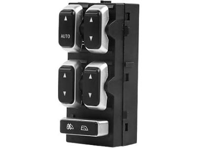 Lincoln 4W1Z-14529-AAA