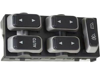 Lincoln 4W1Z-14529-AAA