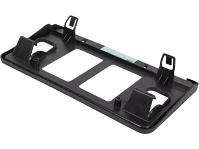 Ford License Plate - 7L3Z-17A385-AA