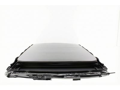 Ford LB5Z-78502C22-A