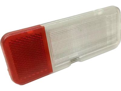 Ford Windstar Dome Light - F2UZ-13776-E