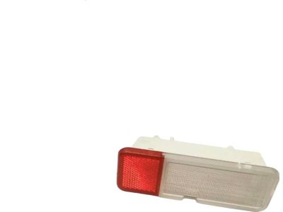 Ford Windstar Dome Light - F2UZ-13776-E