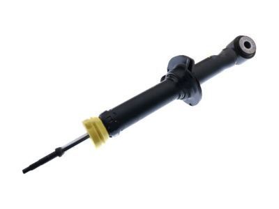 Ford EJ7Z-18124-H Shock Absorber Assembly