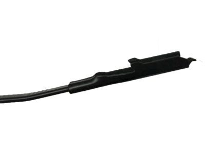 Ford DS7Z-17526-A Wiper Arm Assembly