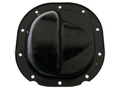 2013 Lincoln Mark LT Differential Cover - 8L1Z-4033-A