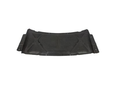 Ford 9L3Z-16738-A Insulator - Hood