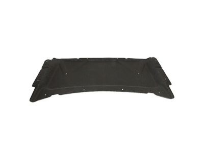 Ford 9L3Z-16738-A Insulator - Hood