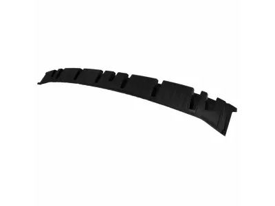 JL1Z-17C882-AA Ford Bumper Bar Isolator Assembly Product Photo 3 of 3