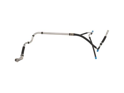 4C2Z-19E558-BB Ford Tube Assembly Product Photo 2 of 2