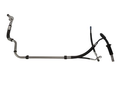 Ford 4C2Z-19E558-BB Tube Assembly 4C2Z-19E558-BB Ford Tube Assembly Product Photo 1 of 2