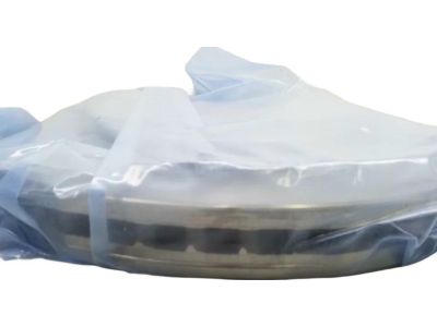 2012 Lincoln Mark LT Brake Disc - AL3Z-1V125-A