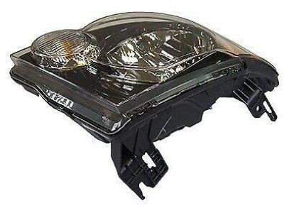 Ford 9L8Z-13008-A Headlamp Assembly