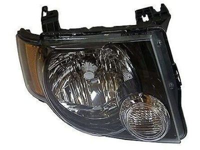 2010 Ford Escape Headlight - 9L8Z-13008-A