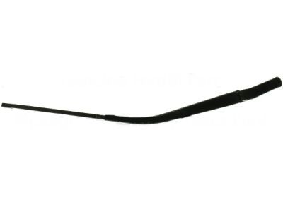 Mercury Milan Windshield Wiper - 7E5Z-17526-A