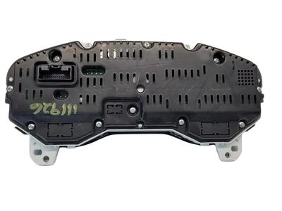 2015 Ford Edge Instrument Cluster - FT4Z-10849-CA