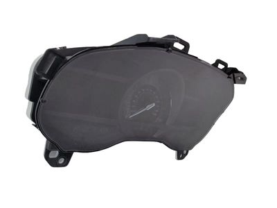 2015 Ford Edge Instrument Cluster - FT4Z-10849-CA