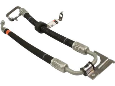 Ford Mustang Power Steering Hose - 9R3Z-3A719-D