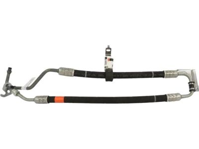Ford Mustang Power Steering Hose - 9R3Z-3A719-D