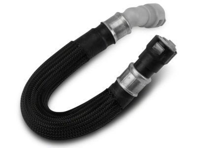 2015 Ford Mustang Cooling Hose - FR3Z-18472-F