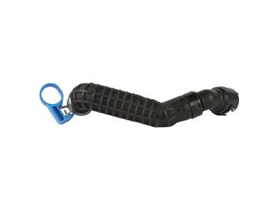 2009 Lincoln MKZ Crankcase Breather Hose - 5M8Z-6A664-AA