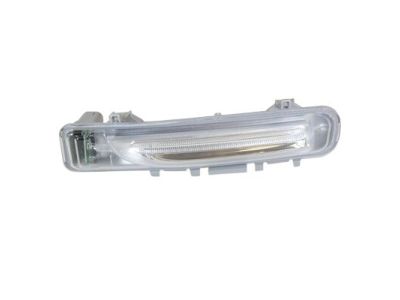 Ford BT4Z-13201-A Lamp Assembly - Side Marker