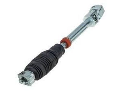 Mercury Steering Shaft - 7L2Z-3B676-AD