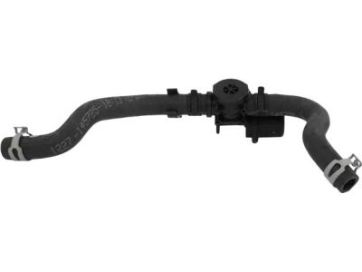 Ford Ranger Cooling Hose - 4L5Z-18472-BE