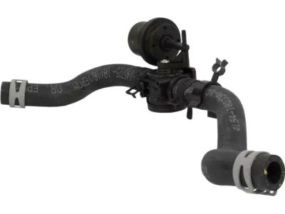 Ford Ranger Cooling Hose - 4L5Z-18472-BE