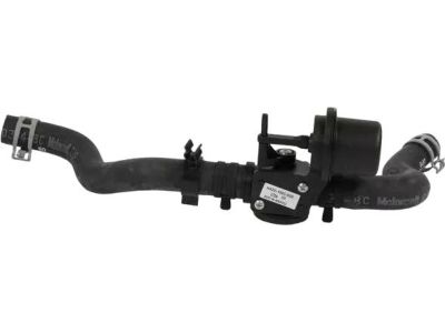 Ford Ranger Cooling Hose - 4L5Z-18472-BE