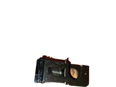 Mercury Cougar Brake Light Switch - F3SZ-13480-A