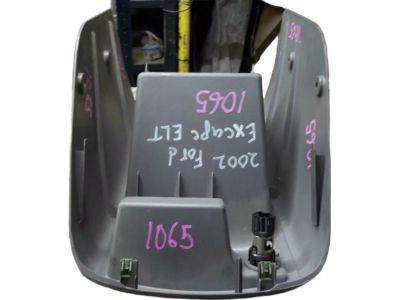 Ford Escape Center Console Base - YL8Z-78045A76-DAA