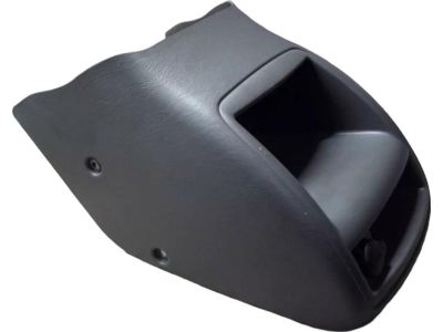 Ford Escape Center Console Base - YL8Z-78045A76-DAA