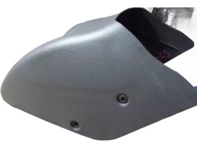 Ford Escape Center Console Base - YL8Z-78045A76-DAA