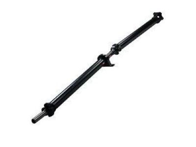 Ford F-450 Super Duty Drive Shaft - BC3Z-4R602-KU