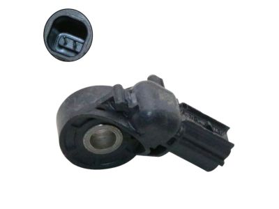 Ford Mustang Mach-E Air Bag Sensor - HS7Z-14B004-A