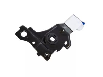 Ford Escape Radiator Support - YL8Z-8A193-BA