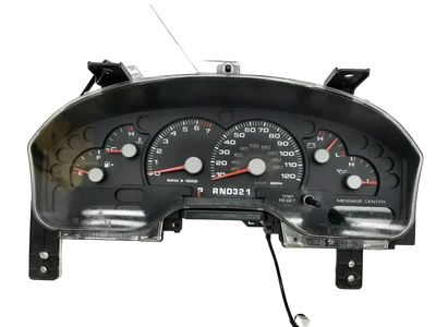 2005 Ford Explorer Instrument Cluster - 5L2Z-10849-AA