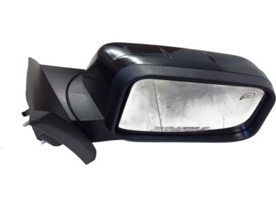2008 Lincoln MKX Car Mirror - 8T4Z-17682-CA