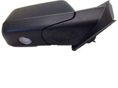 2008 Lincoln MKX Car Mirror - 8T4Z-17682-CA