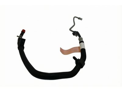 Ford Power Steering Hose - 7C3Z-3A713-E