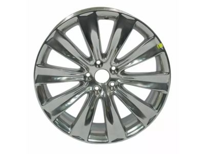 Lincoln MKS Spare Wheel - DA5Z-1007-A