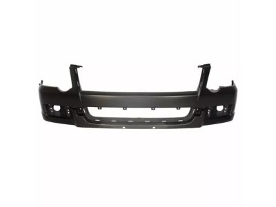 2008 Ford Explorer Bumper - 7L2Z-17D957-RBPTM