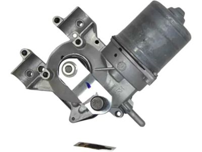 2015 Ford Explorer Wiper Motor - BB5Z-17508-A