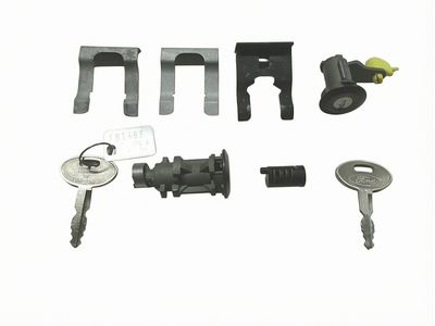 Ford E7ZZ-6121984-B