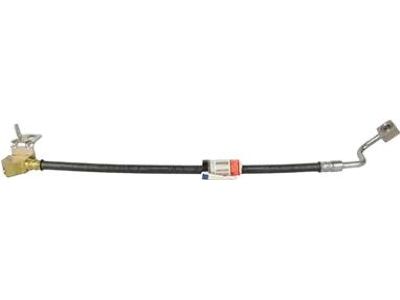 2006 Ford Expedition Hydraulic Hose - 6L1Z-2282-BA