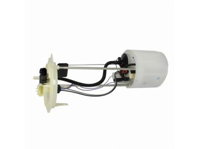 Ford F-250 Super Duty Fuel Pump - HC3Z-9H307-U