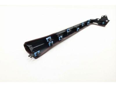 NL1Z-7804338-AE Ford Panel - Instrument Product Photo 4 of 4