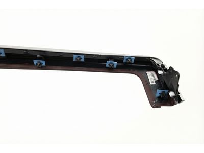 NL1Z-7804338-AE Ford Panel - Instrument Product Photo 3 of 4